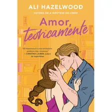 Livro Amor, Teoricamente