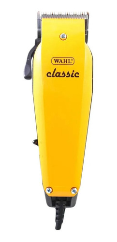  Wahl Professional Classic  Amarelo 220v