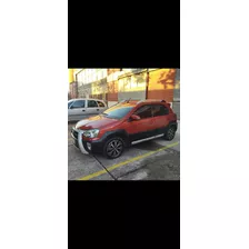 Toyota Etios 2018 1.5 Cross