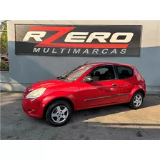 Ford Ka 2011 1.0 Mpi 8v Flex 2p Manual