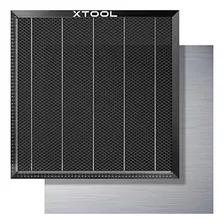 Mesa De Trabajo De Panal Xtool Para D1 Rápida Disipación