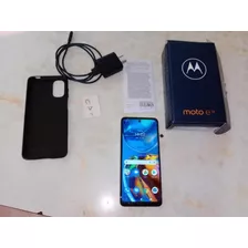 Celular Motorola Moto E32 Igual A Nuevo En Caja