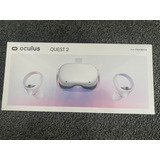 Oculus Quest 2 256gb All-in-one Vr Headset