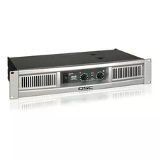 Qsc Amplificador Power 450w Potencia Sonido C/ Garantía