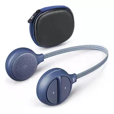 Inalámbrico Bluetooth 5 0 Casco Drop In Headphones Alt...