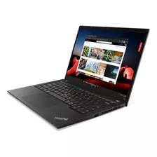 Notebook Lenovo L14 G4 Core I5 8gb Ram 256gb 14 Windows 11 