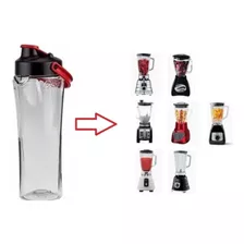 Vaso Blend N Go Personal Oster Batidos Portable