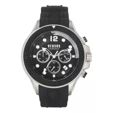 Reloj Para Hombre Versus Versace