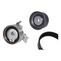 Banda 1885 Mm Acc Leganza L4 2.2l 99/02 Continental A/a