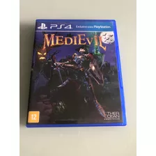 Medievil