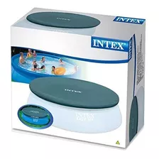 Cobertor Para Piscinas 4.57m Intex 58920