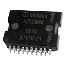 A2c33648 Atic17 E1 Original Infineon Componente Integrado