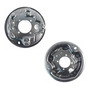 Balatas Traseras Ford E-250/e350 Econoline/super Duty Wg