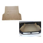 Tapete Cajuela Grande Itl Beige Ford Lobo Dob Cab 2007