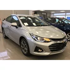 Chevrolet Cruze Premier#7