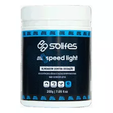 Graxa Bicicleta Speed Light 200g