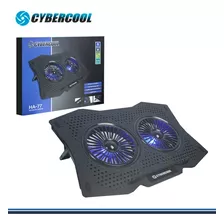 Cooler Para Laptop Cybercool Ha - 71