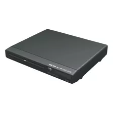 Dvd Player Multilaser Multimídia 3 Em 1 Bivolt-sp391