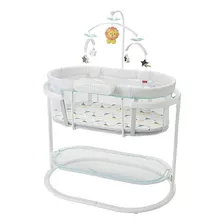 Cuna Movimientos Relax Fisher Price