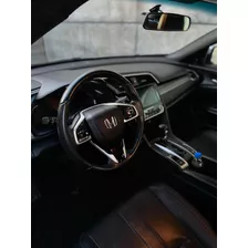 Honda Civic 2017 2.0 Ex-l 2017