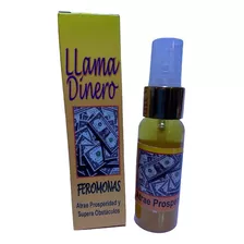 Perfume Con Feromonas Esotérica Lluvia De Dinero