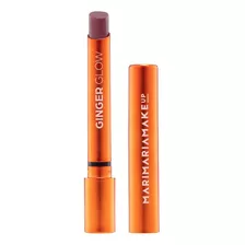 Batom Stick - Mari Maria - Em Bastão - Matte - Ginger Glow