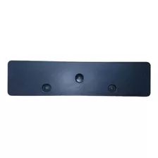 Soporte Placa Patente Delantera Ford Kuga 13/19