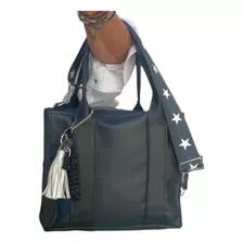 Cartera Tote Bag Mediana Mujer Moda