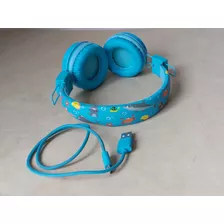 Auriculares Trust Inalambricos X Bluetooth Para Niños. 