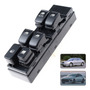 Funda Volante Filo Cromo Ft28 Hyundai Matrix 2003