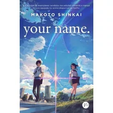 Your Name - (verus)