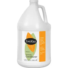 Shikai - Acondicionador Natural Para Uso Diario, A Base De .