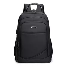 Mochila Kl Executive Notebook Size 45cm Impermeável