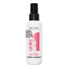 Revlon Pro Uniq One Lotus Flower Hair Trat Leave-in 150ml