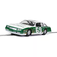 Scalextric Chevrolet Monte Carlo #69 1:32 Slot Race Car C, .