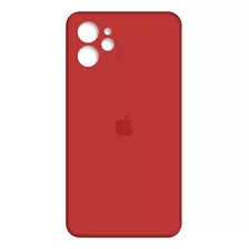 Funda Case Cubre Camara Para iPhone 11 12 Pro 13 Pro Max