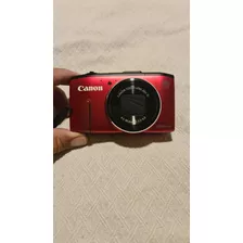 Canon Sx280