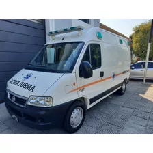 Fiat Ducato 2011 2.3 Economy Maxicargo Mjet Te