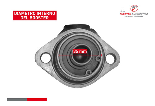 Bomba De Frenos Vw Jetta A3 1.8 1996 1997 1998 Sin Deposito Foto 6