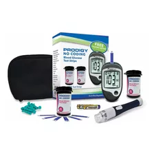 Prodigy, Kit Para El Monitoreo De La Glucosa. Incluye Medido