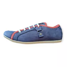 Zapa Casual Cuero Liso | Morris (37000)