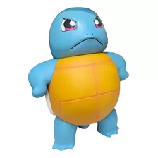 Action Figure Pokemon Squirtle Boneco Pvc 21cm