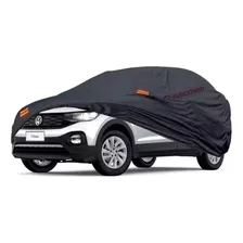 Pijama Funda Cobertor Camioneta Vw T-cross Premium Impermeab