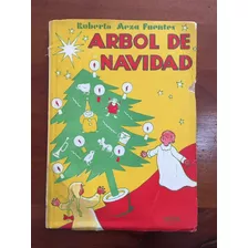 Arbol De Navidad, Roberto Meza Fuentes, 1954
