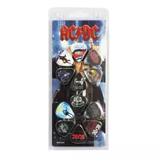 Ac/dc - Guitar Picks 12-pack