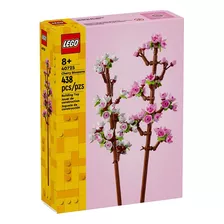 Lego Creator 40725 Cerezos En Flor