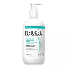 Fisiogel Sabonete Líquido Hid P Seca E Sensível 400ml C/nota