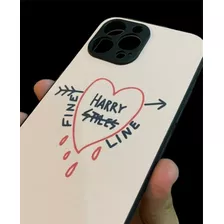 Carcasa Harry Styles Fine Line