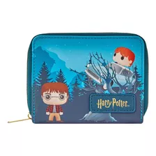 Funko Pop! Billetera Harry Potter