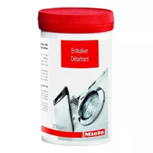 Miele Care Descalcificador En Polvo Para Limpiar Y Desinfe.